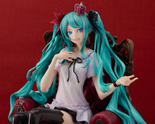 Load image into Gallery viewer, PRE-ORDER Hatsune Miku: World Is Mine 2024 Ver. Character Vocal Series 01: Hatsune Miku
