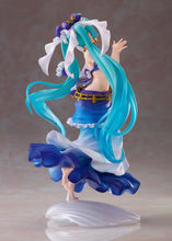 Load image into Gallery viewer, PRE-ORDER Hatsune Miku AMP Figure Princess (Mermaid Ver.)
