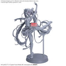 Load image into Gallery viewer, PRE-ORDER Hatsune Miku Banpresto Evolve Classical Tuning From The Nutcracker Hatsune Miku
