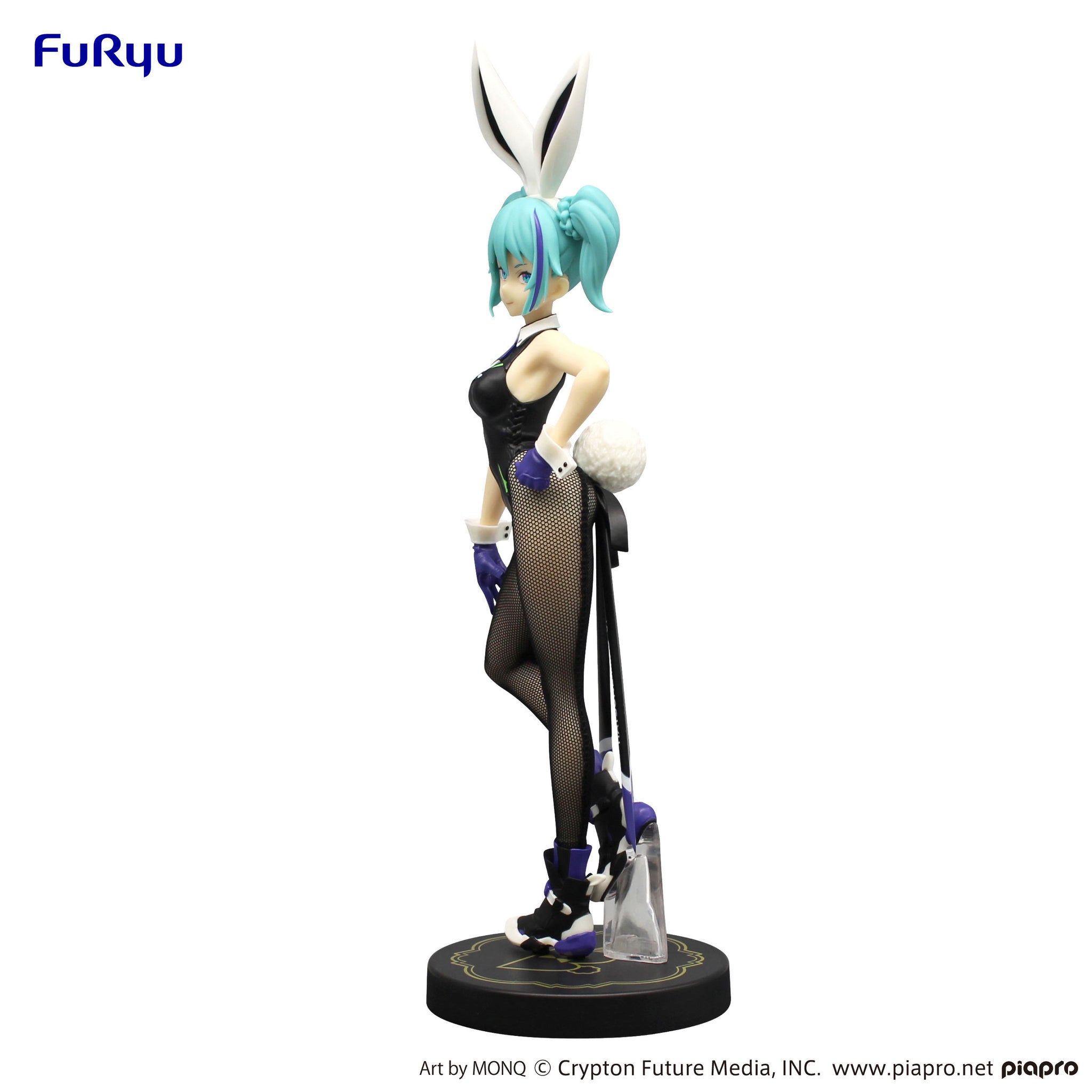 BiCute Bunnies Figure フィギュア まとめ売り 23体セット BiCute Bunnies Figureーストリート Violet ver.ー