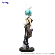 Load image into Gallery viewer, PRE-ORDER Hatsune Miku BiCute Bunnies Figure Street Violet Color ver.
