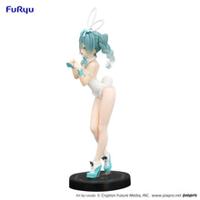 Load image into Gallery viewer, PRE-ORDER Hatsune Miku BiCute Bunnies Figure rurudo White Color ver.
