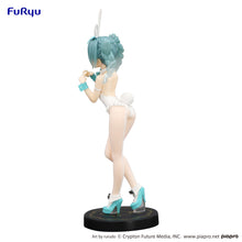 Load image into Gallery viewer, PRE-ORDER Hatsune Miku BiCute Bunnies Figure rurudo White Color ver.

