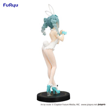 Load image into Gallery viewer, PRE-ORDER Hatsune Miku BiCute Bunnies Figure rurudo White Color ver.
