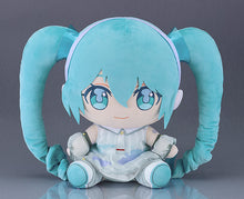 Load image into Gallery viewer, PRE-ORDER Hatsune Miku Big Plushie Miku Expo 2021 Character Vocal Series 01
