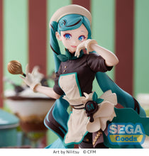 Load image into Gallery viewer, PRE-ORDER Hatsune Miku Bitter Patissier Luminasta Figure Hatsune Miku Series
