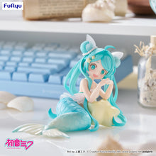 Load image into Gallery viewer, PRE-ORDER Hatsune Miku Desktop Fairy Mermaid Princess ver.
