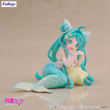 Load image into Gallery viewer, PRE-ORDER Hatsune Miku Desktop Fairy Mermaid Princess ver.
