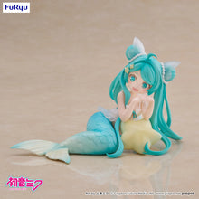 Load image into Gallery viewer, PRE-ORDER Hatsune Miku Desktop Fairy Mermaid Princess ver.
