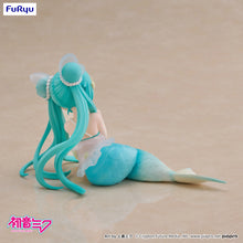 Load image into Gallery viewer, PRE-ORDER Hatsune Miku Desktop Fairy Mermaid Princess ver.

