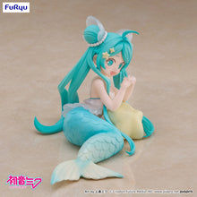 Load image into Gallery viewer, PRE-ORDER Hatsune Miku Desktop Fairy Mermaid Princess ver.
