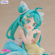 Load image into Gallery viewer, PRE-ORDER Hatsune Miku Desktop Fairy Mermaid Princess ver.
