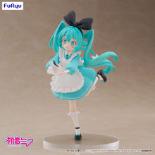 Load image into Gallery viewer, PRE-ORDER Hatsune Miku Desktop Fairy Wonderland ver.
