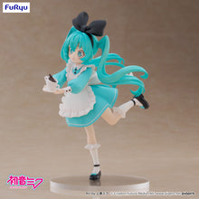 Load image into Gallery viewer, PRE-ORDER Hatsune Miku Desktop Fairy Wonderland ver.
