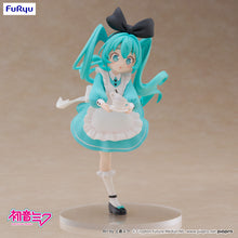 Load image into Gallery viewer, PRE-ORDER Hatsune Miku Desktop Fairy Wonderland ver.
