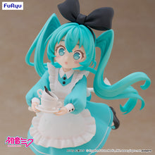 Load image into Gallery viewer, PRE-ORDER Hatsune Miku Desktop Fairy Wonderland ver.
