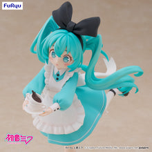 Load image into Gallery viewer, PRE-ORDER Hatsune Miku Desktop Fairy Wonderland ver.
