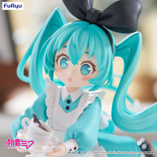 Load image into Gallery viewer, PRE-ORDER Hatsune Miku Desktop Fairy Wonderland ver.
