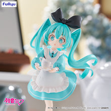 Load image into Gallery viewer, PRE-ORDER Hatsune Miku Desktop Fairy Wonderland ver.
