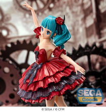 Load image into Gallery viewer, PRE-ORDER Hatsune Miku Etoile Luminasta Figure Hatsune Miku Project DIVA MEGA39&#39;s
