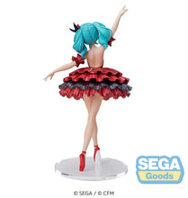 Load image into Gallery viewer, PRE-ORDER Hatsune Miku Etoile Luminasta Figure Hatsune Miku Project DIVA MEGA39&#39;s
