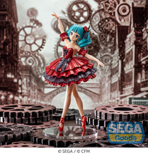 Load image into Gallery viewer, PRE-ORDER Hatsune Miku Etoile Luminasta Figure Hatsune Miku Project DIVA MEGA39&#39;s
