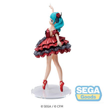 Load image into Gallery viewer, PRE-ORDER Hatsune Miku Etoile Luminasta Figure Hatsune Miku Project DIVA MEGA39&#39;s

