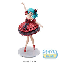 Load image into Gallery viewer, PRE-ORDER Hatsune Miku Etoile Luminasta Figure Hatsune Miku Project DIVA MEGA39&#39;s

