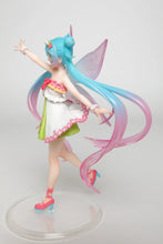Load image into Gallery viewer, PRE-ORDER Hatsune Miku Figure 3rd Season Spring ver.  (reissue)
