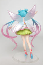 Load image into Gallery viewer, PRE-ORDER Hatsune Miku Figure 3rd Season Spring ver.  (reissue)
