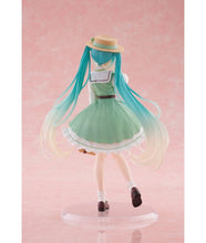 Load image into Gallery viewer, PRE-ORDER Hatsune Miku Figure Fashion Country Ver. Character Vocal Series 01: Hatsune Miku
