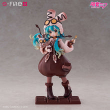 Load image into Gallery viewer, PRE-ORDER Hatsune Miku Marshmallow Hot Cocoa Figure Character Vocal Series 01: Hatsune Miku
