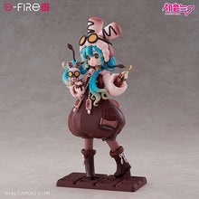 Load image into Gallery viewer, PRE-ORDER Hatsune Miku Marshmallow Hot Cocoa Figure Character Vocal Series 01: Hatsune Miku
