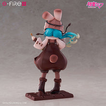 Load image into Gallery viewer, PRE-ORDER Hatsune Miku Marshmallow Hot Cocoa Figure Character Vocal Series 01: Hatsune Miku
