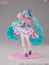 Load image into Gallery viewer, PRE-ORDER Hatsune Miku New Semester Figure Character Vocal Series 01: Hatsune Miku
