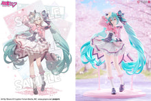 Load image into Gallery viewer, PRE-ORDER Hatsune Miku New Semester Figure Character Vocal Series 01: Hatsune Miku
