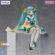 Load image into Gallery viewer, PRE-ORDER Hatsune Miku Noodle Stopper Figure 2025 Chinese New Year ver.
