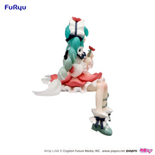 Load image into Gallery viewer, PRE-ORDER Hatsune Miku Noodle Stopper Figure Flower Fairy Anemone
