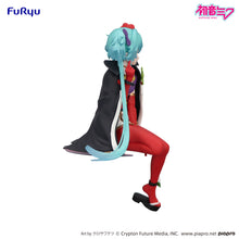 Load image into Gallery viewer, PRE-ORDER Hatsune Miku Noodle Stopper Figure Flower Fairy Camellia
