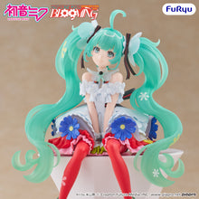 Load image into Gallery viewer, PRE-ORDER Hatsune Miku Noodle Stopper Figure Hatsune Miku Japan Live Tour 2025 Blooming
