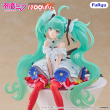 Load image into Gallery viewer, PRE-ORDER Hatsune Miku Noodle Stopper Figure Hatsune Miku Japan Live Tour 2025 Blooming
