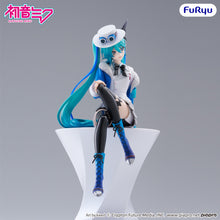 Load image into Gallery viewer, PRE-ORDER Hatsune Miku Noodle Stopper Figure Miku with You 2025 ver.
