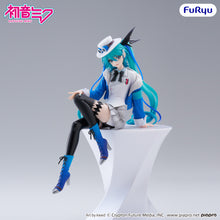 Load image into Gallery viewer, PRE-ORDER Hatsune Miku Noodle Stopper Figure Miku with You 2025 ver.

