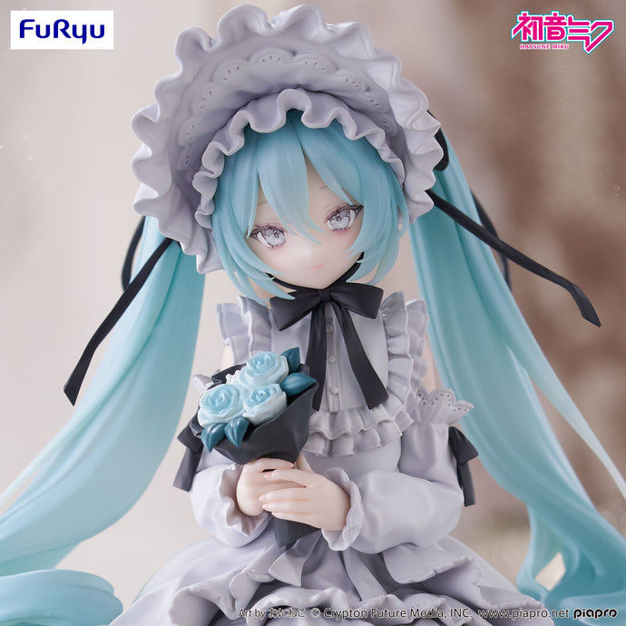 PRE-ORDER Hatsune Miku Noodle Stopper Figure Vintage Doll Style ver.