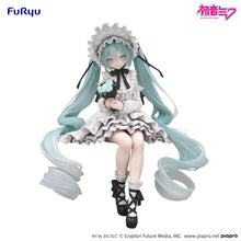 Load image into Gallery viewer, PRE-ORDER Hatsune Miku Noodle Stopper Figure Vintage Doll Style ver.

