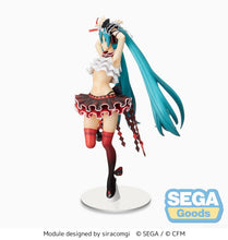 Load image into Gallery viewer, PRE-ORDER Hatsune Miku SPM Figure Breathe With You Hatsune Miku Project DIVA MEGA39&#39;s
