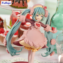 Load image into Gallery viewer, PRE-ORDER Hatsune Miku Sweetsweets Series Cannucciaberry Chocolate Short
