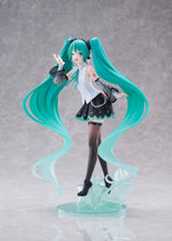 Load image into Gallery viewer, PRE-ORDER Hatsune Miku T-Most Figure NT Ver. Character Vocal Series 01: Hatsune Miku
