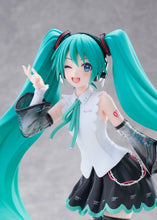 Load image into Gallery viewer, PRE-ORDER Hatsune Miku T-Most Figure NT Ver. Character Vocal Series 01: Hatsune Miku
