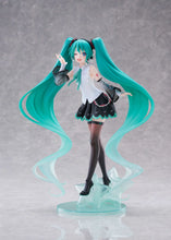 Load image into Gallery viewer, PRE-ORDER Hatsune Miku T-Most Figure NT Ver. Character Vocal Series 01: Hatsune Miku
